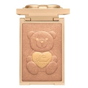 Too Faced Teddy Bare It All Bronzer